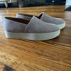 Coclico suede sneakers